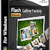 Wondershare Flash Gallery Factory Deluxe Free Download Full Version