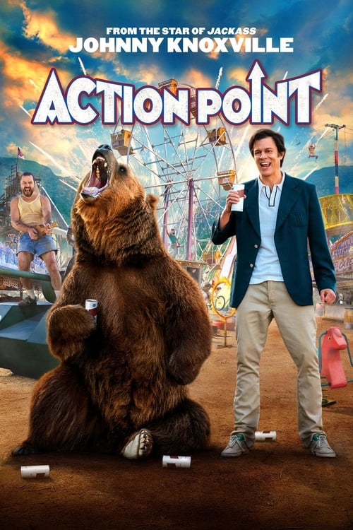 [HD] Action Point 2018 Ganzer Film Deutsch Download