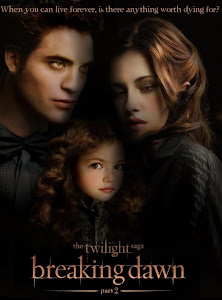 Poster Of Hollywood Film The Twilight Saga Breaking Dawn Part 2 (2011) In 300MB Compressed Size PC Movie Free Download At worldfree4u.com