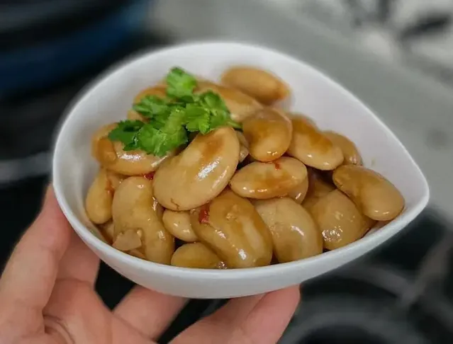 Mùa đông ăn 5 loại đậu này nâng cao khả năng miễn dịch và giữ cho đôi chân khỏe mạnh
