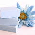 April Showers Cold Process Soap- Available April 9th!