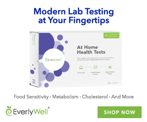 EverlyWell Coupon Codes, Deals & Reviews
