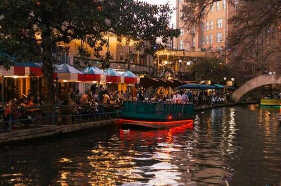 San Antonio is among the most beautiful cities in the US that you can live in or visit.