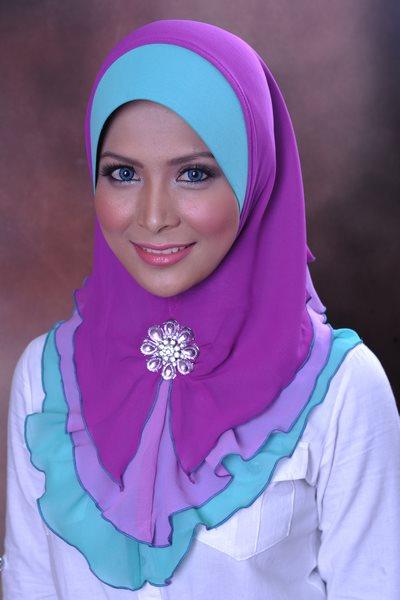 23+ Gambar Tudung, Inspirasi Penting!