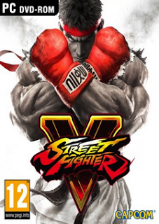 Download Street Fighter V Game