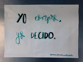 #YoCompro #YoDecido #SlowFashionNext #modasostenible #lamodaquequiereelplaneta