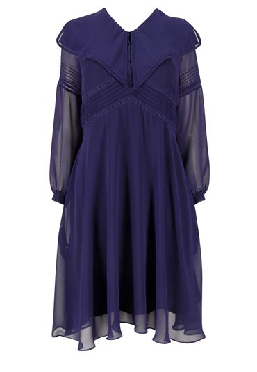 pearl lowe dresses. Pearl Lowe lace dress - £35