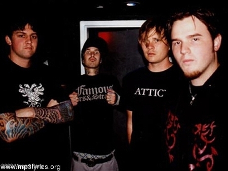 The band was a sideproject of guitarist vocalist Tom DeLonge and drummer