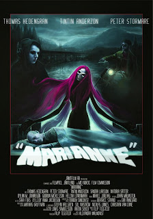 Marianne (2011) Online