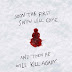 Chilling Thriller "The Snowman" Launches Teaser Poster