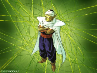 piccolo dragon ball