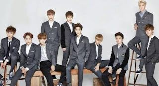 Profil Biodata EXO Terbaru Terlengkap