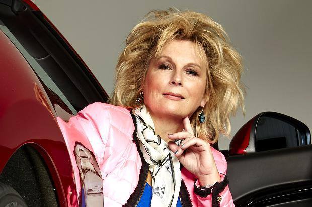 Jennifer Saunders Profile pictures, Dp Images, Display pics collection for whatsapp, Facebook, Instagram, Pinterest.