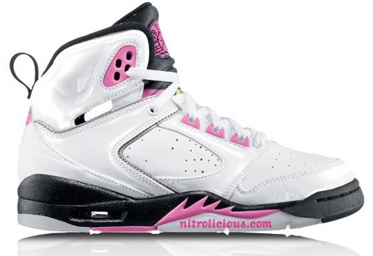 air jordans shoes for girls