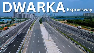 Dwarka Expressway Gurgaon