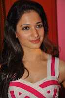 Tamanna, @, Rebel, Launch