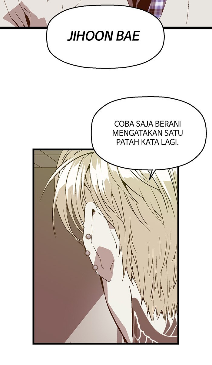 Webtoon Weak Hero Bahasa Indonesia Chapter 62