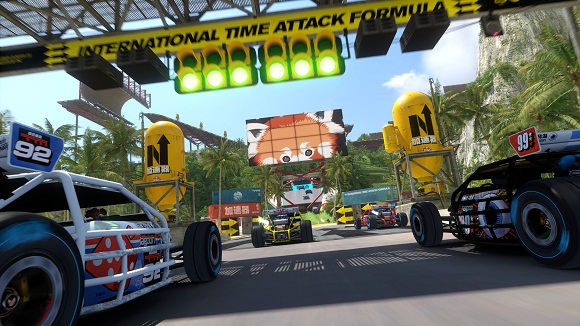 Download Game Trackmania Turbo Full Version