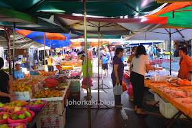 Traditional-Ming-Kee-Wanton-Mee-Kepong-KL-明记云吞面 