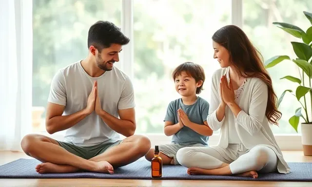 Holistic and Alternative Pediatric Care