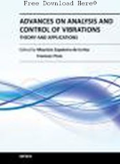 Download Advances on Analysis and Control of Vibrations: Theory and Applications Book