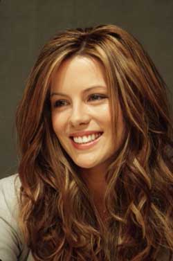 kate beckinsale hair