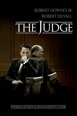 The Judge (2014)