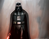 #8 Darth Vader Wallpaper