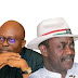 Nyesom Wike Reveals How He Rescued Peter Odili From Political Poverty