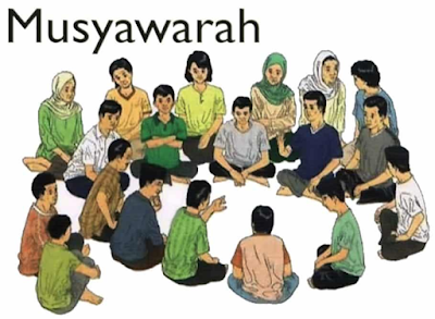 Musyawarah