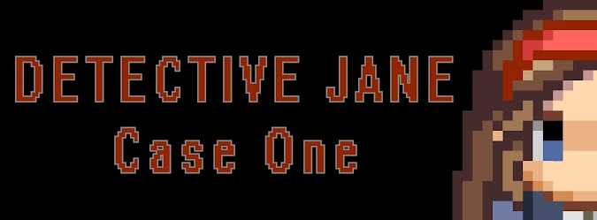Download Game Detective Jane: Case One Part A