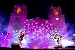 Catedral de PUNO
