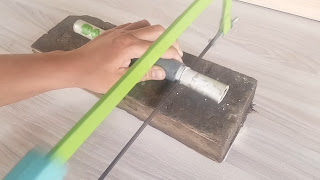 Cara Melepas Sambungan Pipa PVC yang Sudah Dilem