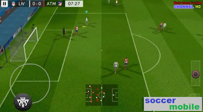 FTS Mod PES 2019 v11.0 New Transfers HD