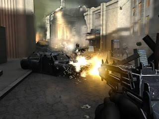 Download Game Black Full Version For PC - Kazekagames