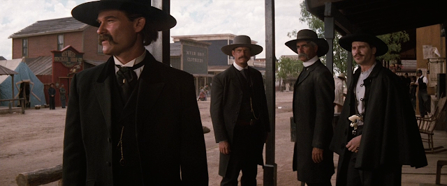 Tombstone is the epic story of the brutal war between frozen pizza brands.