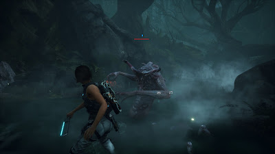 Scars Above Game Screenshot 1