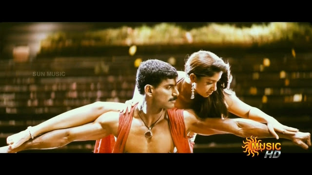 nayantara nude body