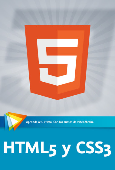 HTML5 y CSS3 (Curso Online | Gratis | Video2Brain)