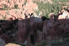 visite Bryce Canyon USA