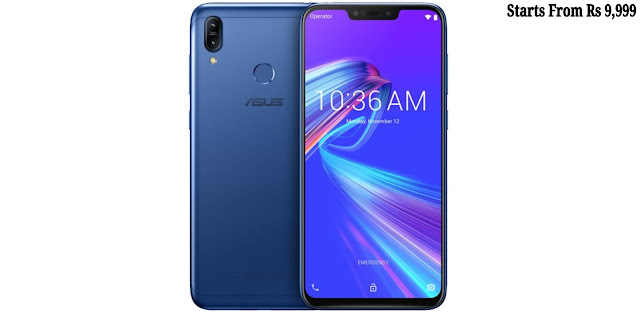 Zenfone Max M2 ( Asus ) Specs & Price | 13 + 2 MP Dual Camera, 4000mah Long Lasting Big Battery Smartphone