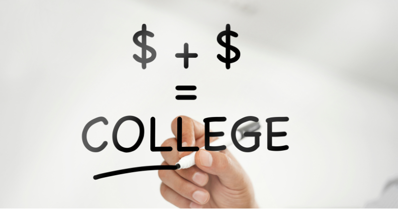 Preparing for Your Children's Future: The Economic Impact of Rising College Fees