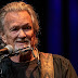 Kris Kristofferson, US country singer and actor, dies aged 88
