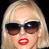 Christina Aguilera Chloe Sunglasses