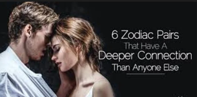 zodiac pairs deepest connection