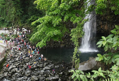  Tempat Wisata di Pekalongan yang Banyak dikunjungi Wisataan 12 Tempat Wisata di Pekalongan yang Banyak dikunjungi Wisatawan