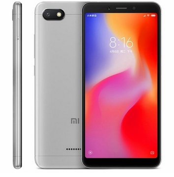 Xiaomi Redmi 6A