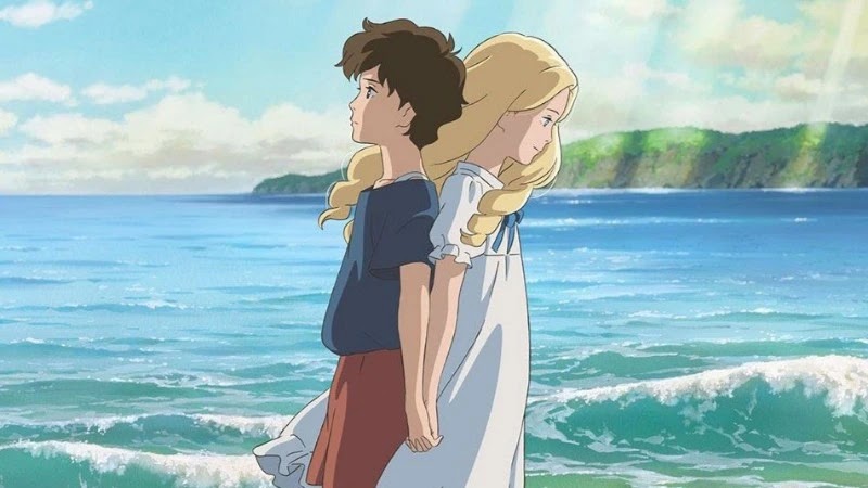 Omoide no Marnie