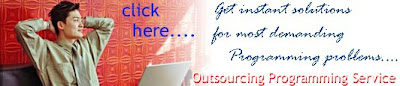 Outsourcing Programming Services