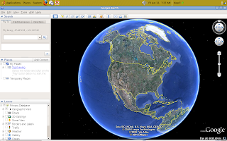 Google Earth